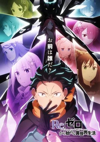 夜勤病棟 Karte.5.5 比良坂竜二特別実験記録集 [中文字幕] - 黑料帝